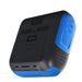 80mm (3-inch) Wireless Bluetooth Thermal Receipt & Label Printer - Portable