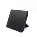 Foldable Magnetic Knife Rack — ABS Plastic, Matte Black