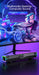 4D Bluetooth 5.0 Computer Soundbar — USB-Powered Stereo with RGB Lights