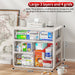 Large Capacity Multi-layer Medicine Storage Box – Drawer Pill Organiser