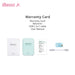 Macaron Portable USB DAC Headphone Amplifier — CS43131, 4.4mm/3.5mm, PCM32/384kHz, DSD256