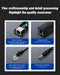 PoE Splitter 48V to 12V DC 1.2A for IP CCTV Cameras – 100 metres