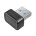 USB Fingerprint Key Reader for Windows Hello (Windows 10/11) — Biometric USB Security Key