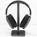 Universal Headphone Holder – Space-Saving Desktop Stand for Headsets & Earphones