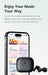 Baseus E Series – ANC True Wireless Earbuds, 12mm SuperBass, Bluetooth 6.0