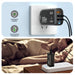 100W GaN USB‑C PD Charger with QC 3.0 — 2x Type‑C + USB‑A, Fast Charge for iPhone 15/16/17 Pro Max, iPad, Samsung & Xiaomi