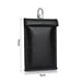 Car Key Signal Shielding Pouch — Waterproof & Fireproof RFID Faraday Bag