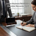 Pen-Shaped Digital Voice Recorder — 10hr, 192kbps WAV/MP3, USB U-disk