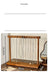 Solid Wood Jewellery Display Stand – Countertop Necklace & Bracelet Rack