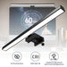 USB LED Monitor Light Bar — 33cm & 50cm, Dimmable with 3 Colour Temperatures, Touch Control