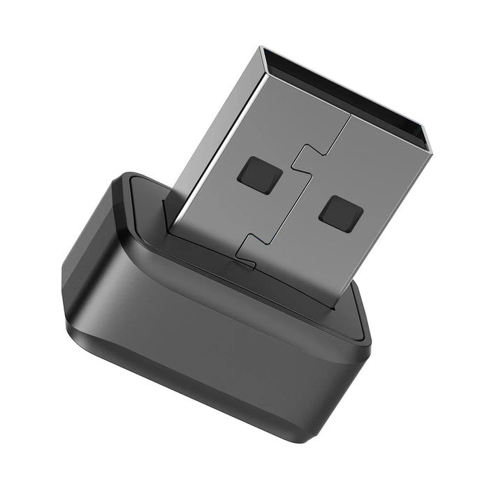 USB Fingerprint Key – Windows Hello Biometric Security Dongle for PC & Laptop
