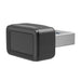 USB Fingerprint Key Reader for Windows Hello (Windows 10/11) — Biometric USB Security Key