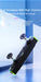 4D Bluetooth 5.0 Computer Soundbar — USB-Powered Stereo with RGB Lights