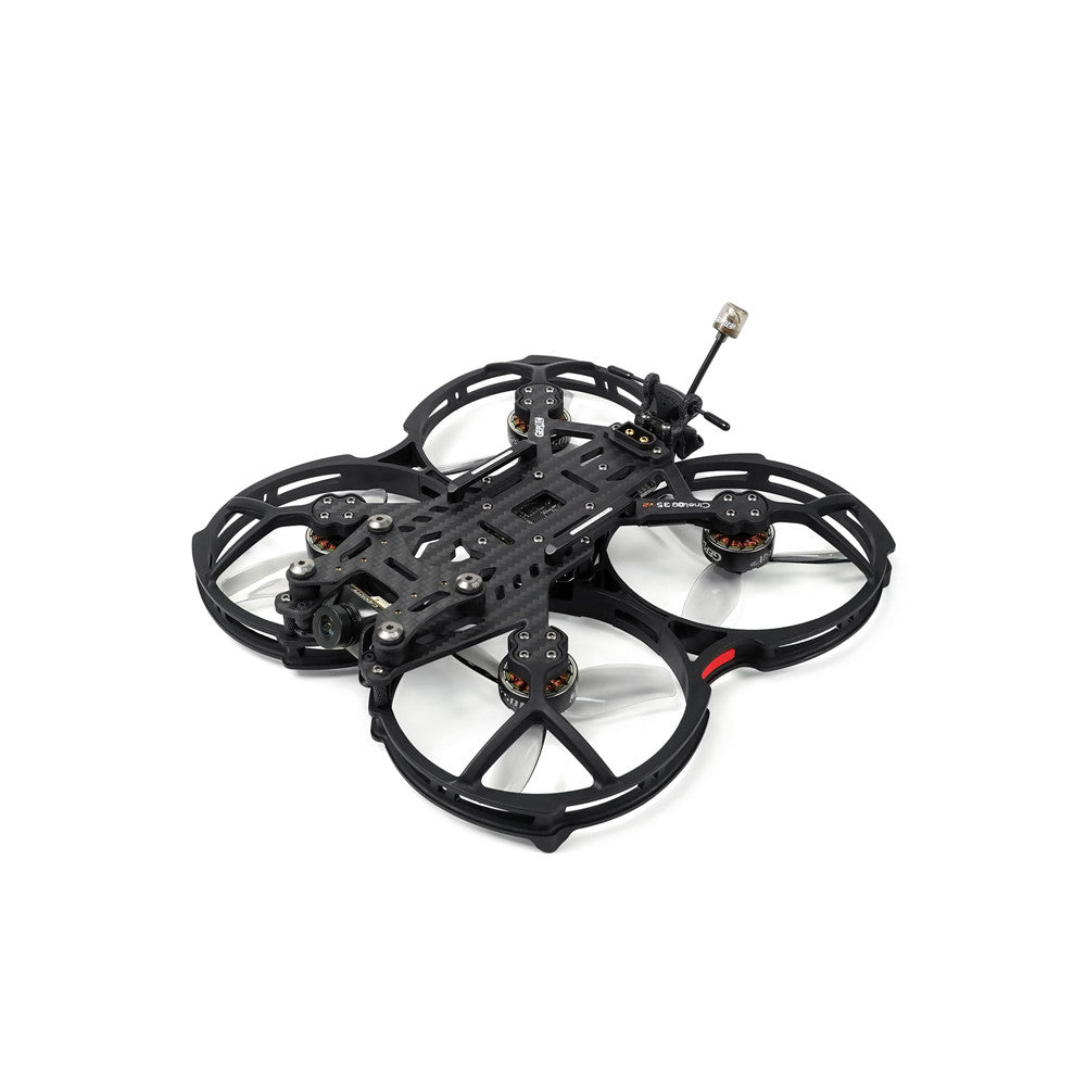 FPV drony