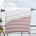 Retractable Wall-Mounted Folding Clothes Hanger — Aluminium, Indoor & Outdoor