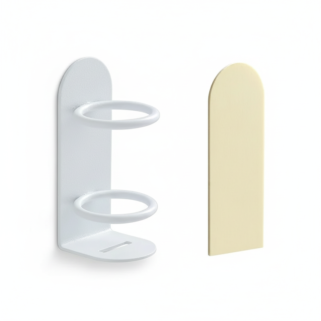 Suportes para escovas de dentes
