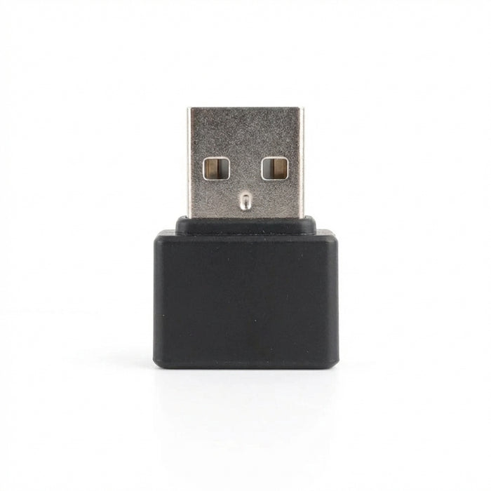 Mini USB Fingerprint Reader — Windows Hello biometric security key