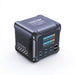 420W GaN PD3.1 PPS Fast Charging Station with Digital Display — up to 140W USB‑C