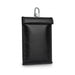 Car Key Signal Shielding Pouch — Waterproof & Fireproof RFID Faraday Bag