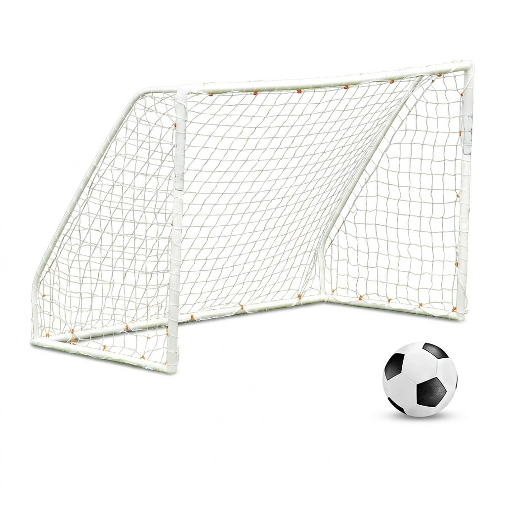 Acessórios para baliza de futebol