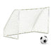 Football Net for Goal Post — High-quality, 1.8×1.2m · 2.4×1.8m · 3.6×1.8m
