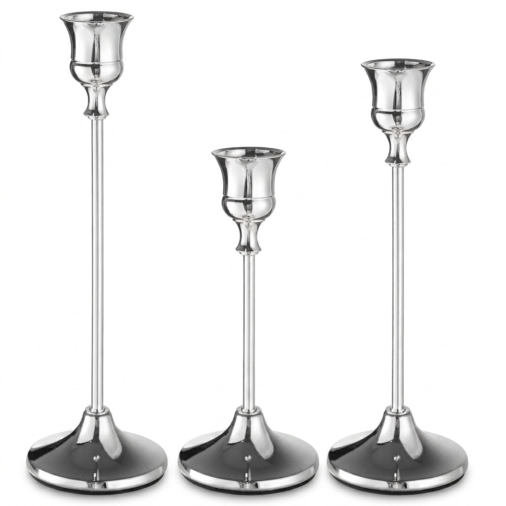 Suportes para velas