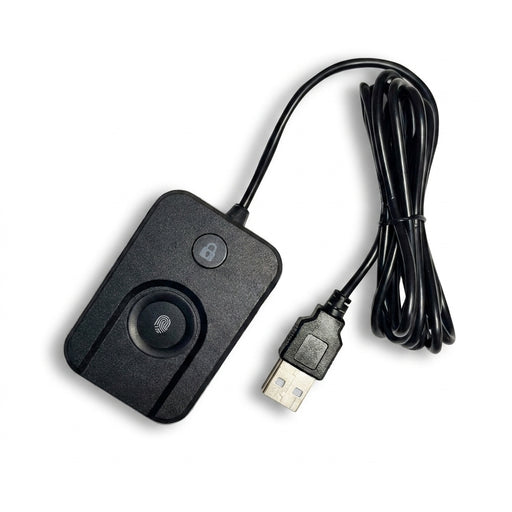 USB Fingerprint Reader for Windows Hello — Secure Biometric Sign-in for Windows 10/11