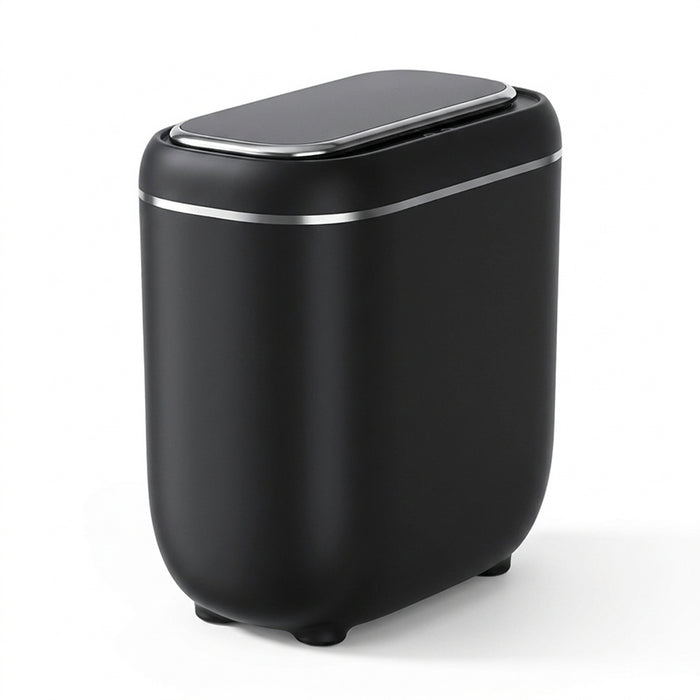 14L Touchless Sensor Bin – Waterproof Automatic Kitchen & Bathroom Bin