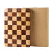 End-grain Rubber Wood Chopping & Serving Board (Flippable) — JT549