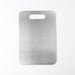 Titanium Cutting Stainless Board — Thickened Double-Sided Food-Grade Cutting Board